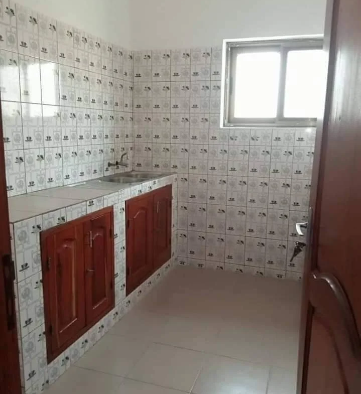 LOCATION APPARTEMENT 2 CHAMBRES A GBEGAMEY - BENIN-IMMO