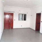 LOCATION APPARTEMENT 2 CHAMBRES A GBEGAMEY