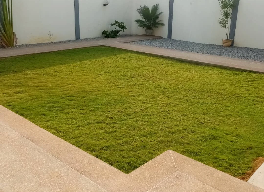 Studio meublé à louer Sikêcodji - BENIN-IMMO