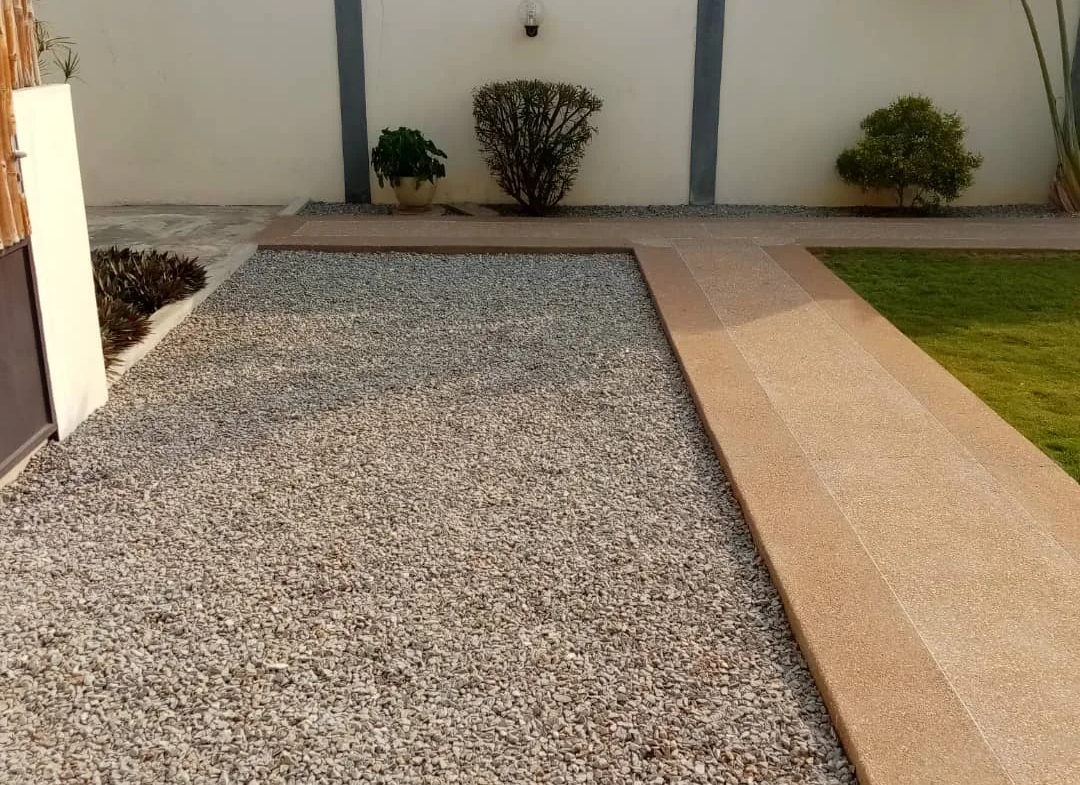 Studio meublé à louer Sikêcodji - BENIN-IMMO