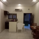 Studio meublé à louer Sikêcodji - BENIN-IMMO