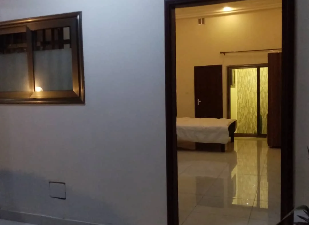 Studio meublé à louer Sikêcodji - BENIN-IMMO
