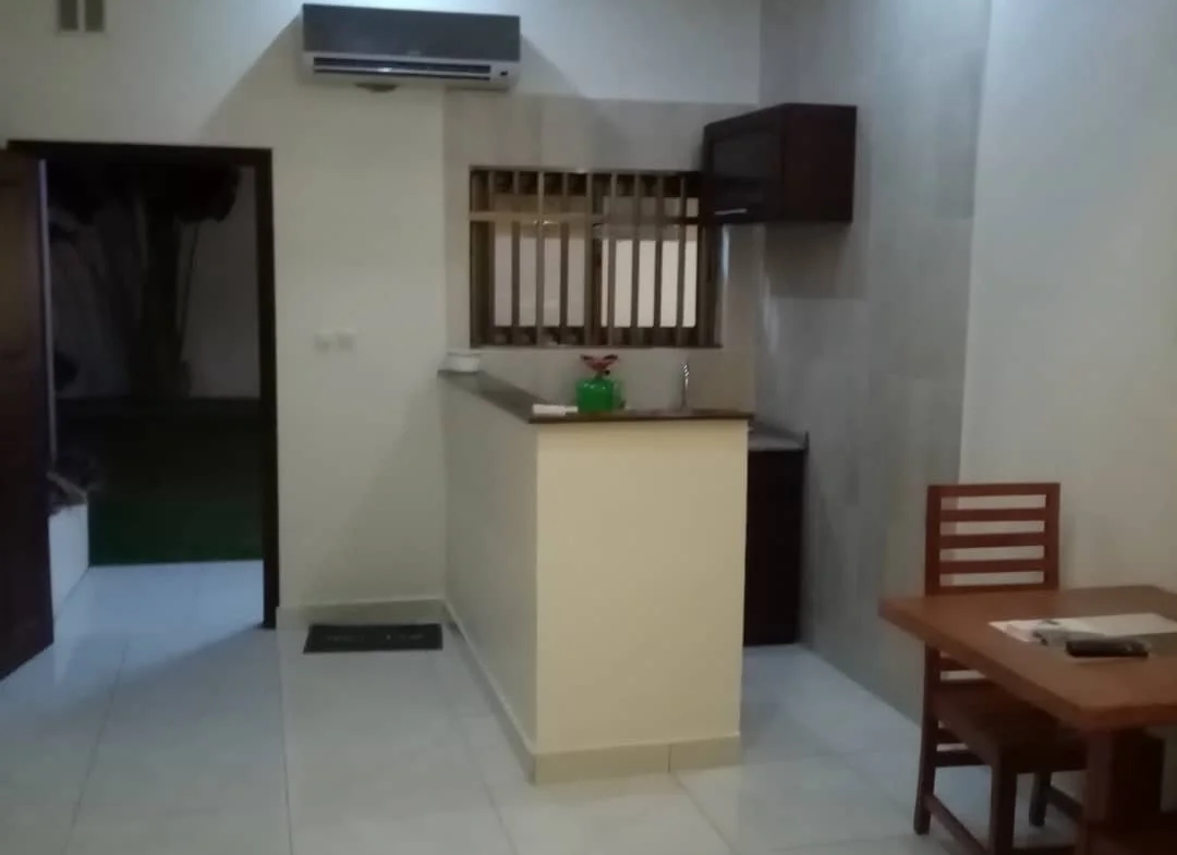 Studio meublé à louer Sikêcodji - BENIN-IMMO