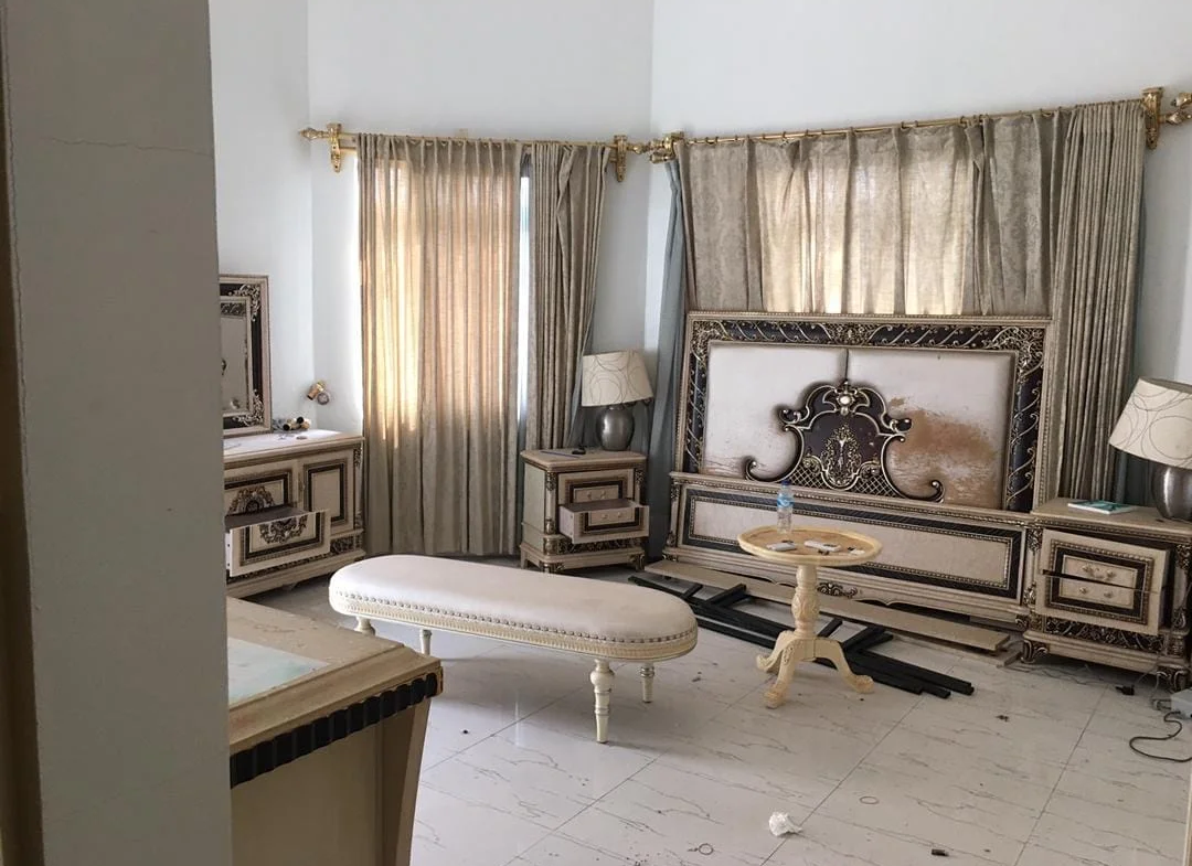 Villa à vendre EREVAN Cotonou - BENIN-IMMO
