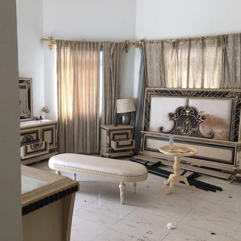 Villa à vendre EREVAN Cotonou - BENIN-IMMO