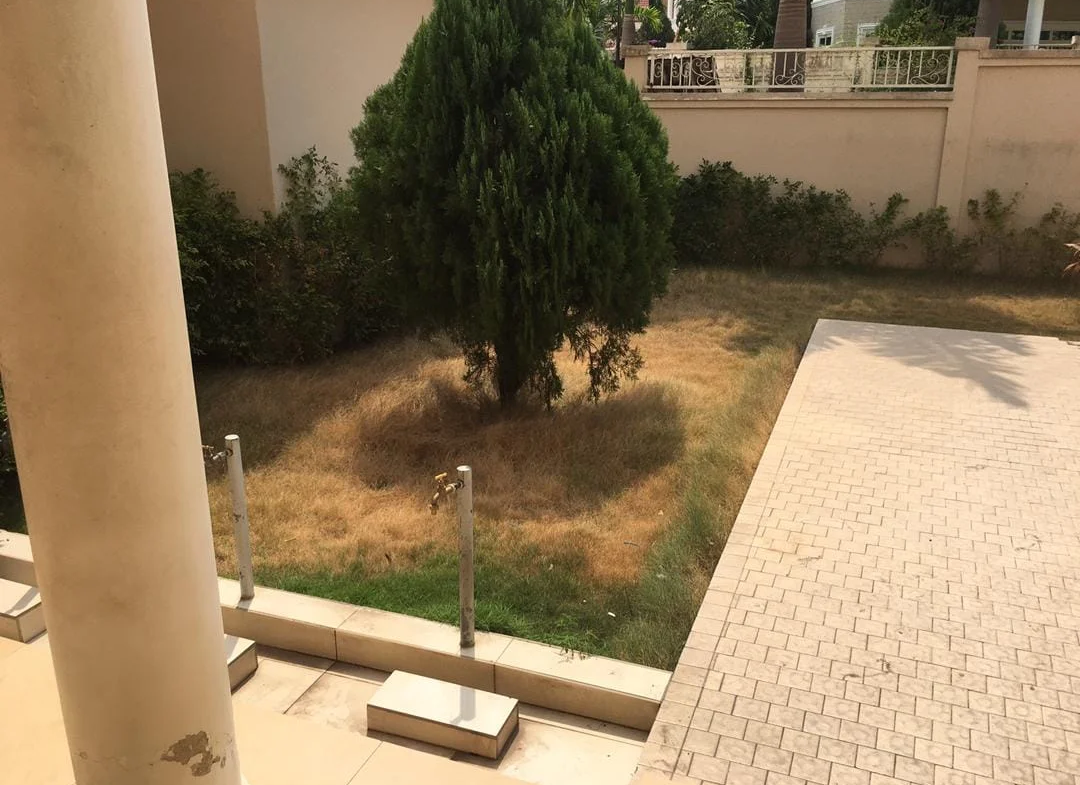 Villa à vendre EREVAN Cotonou - BENIN-IMMO