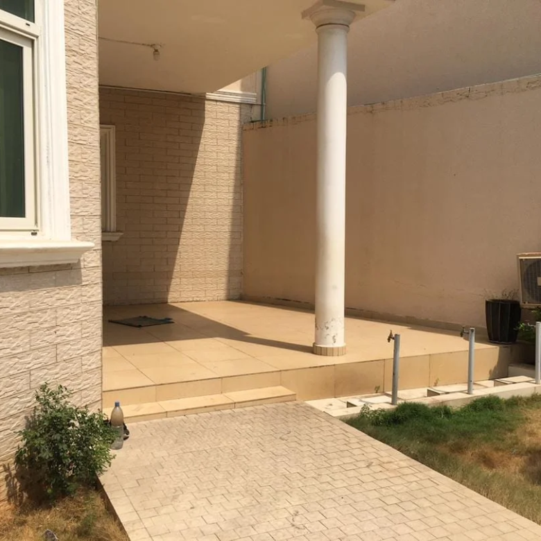 Villa à vendre EREVAN Cotonou - BENIN-IMMO