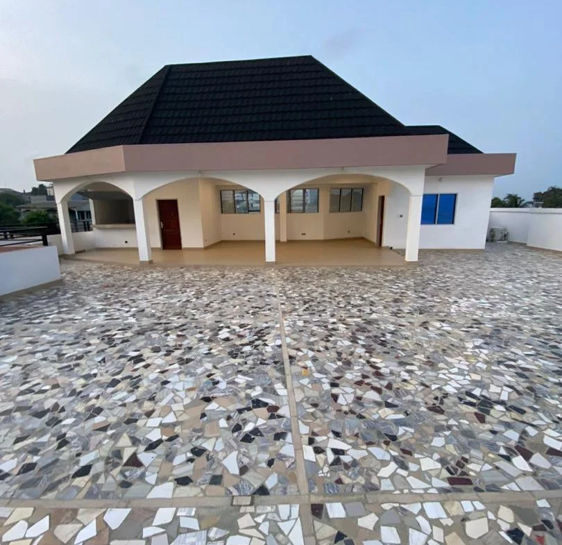 Appartement Meublé Calavi Arconvile - BENIN-IMMO