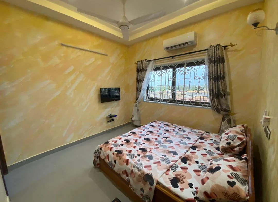 Appartement Meublé Calavi Arconvile - BENIN-IMMO