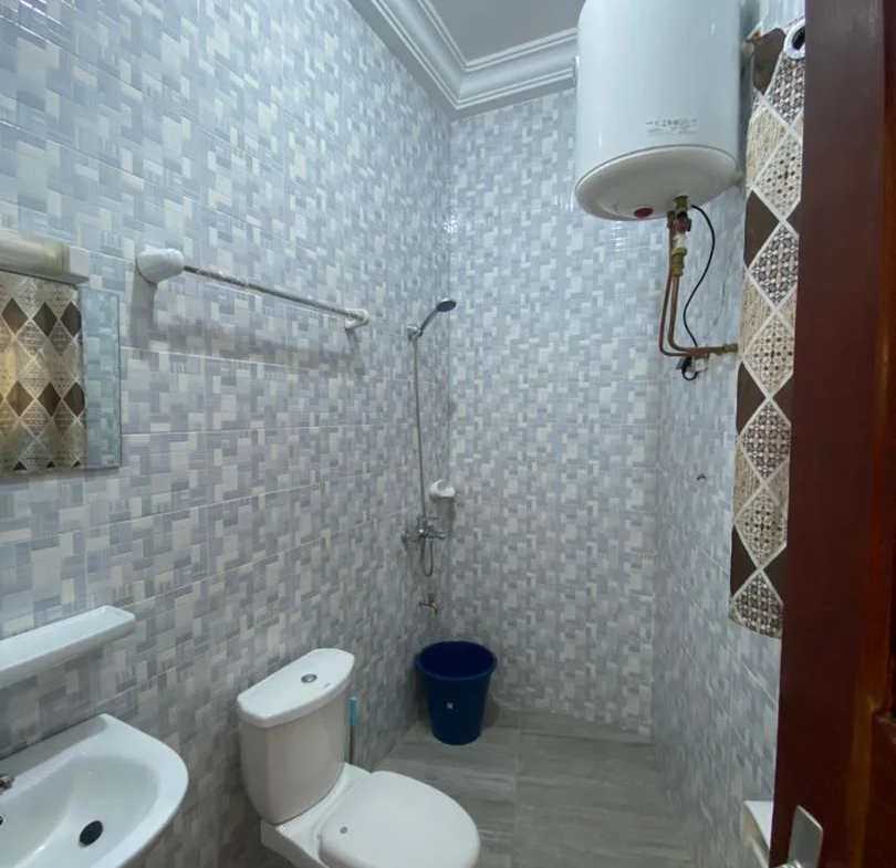 Appartement Meublé Calavi Arconvile - BENIN-IMMO