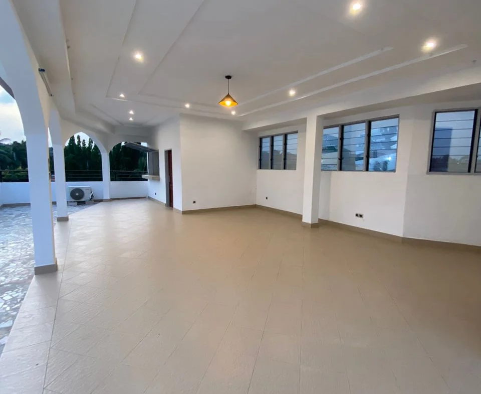 Appartement Meublé Calavi Arconvile - BENIN-IMMO