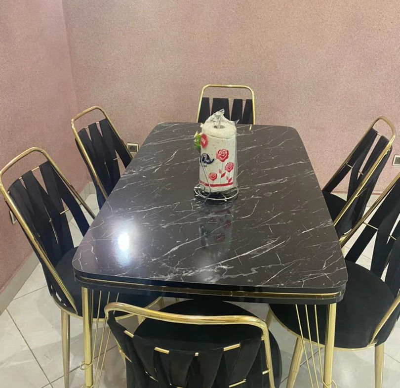 Appartement Meublé Calavi Arconvile - BENIN-IMMO