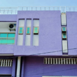 Vente urgente d'un immeuble locatif à Cotonou