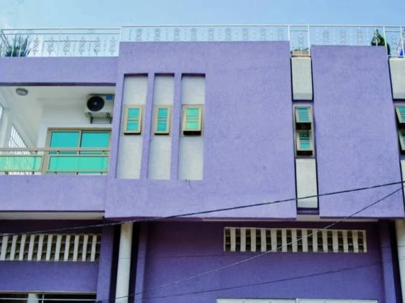 Vente urgente d'un immeuble locatif à Cotonou