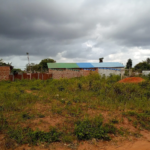 Domaine de 2292M² avec TF à vendre Calavi Ouèdo
