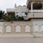 Villa à vendre Mènontin Cotonou - BENIN-IMMO