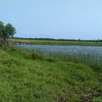 Parcelles de terrain au bord du lac à AVLEKETE