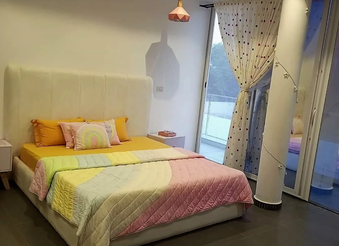 Villa à louer à Cotonou - BENIN-IMMO