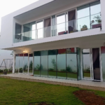 Villa à louer à Cotonou - BENIN-IMMO