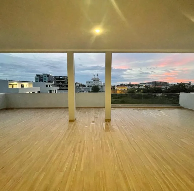 Magnifique villa à louer à Haie Vive Les Cocotiers - BENIN-IMMO