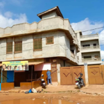 Immeubles locatifs à vendre à Calavi Zopah - BENIN-IMMO