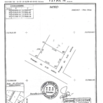 Parcelle en Angle de Rue de 400M² à Vendre à Calavi Togba - BENIN-IMMO