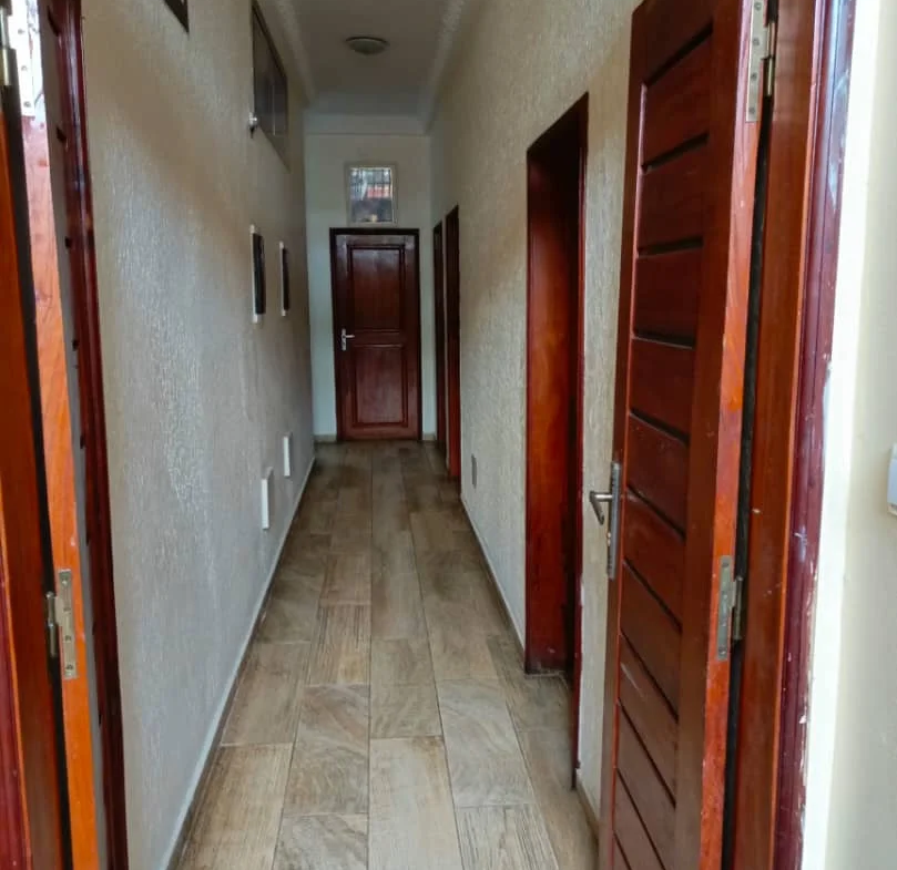 Villa R+2 à vendre à Agla Filao - BENIN-IMMO