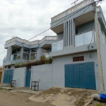 Villa R+2 à vendre à Agla Filao - BENIN-IMMO