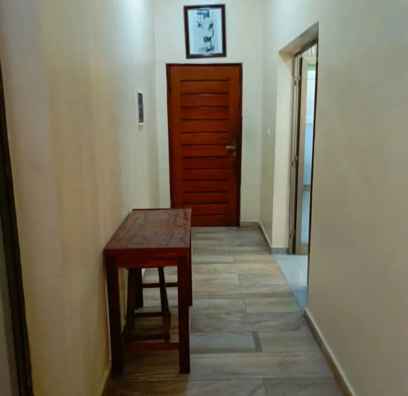 Villa R+2 à vendre à Agla Filao - BENIN-IMMO