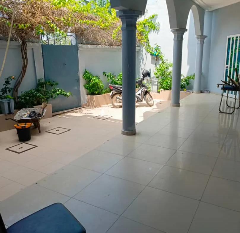 Villa R+2 à vendre à Agla Filao - BENIN-IMMO