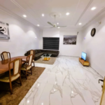 Appartement meublé avec vue sur mer Fidjrossè
