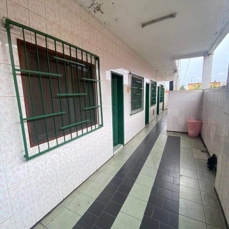 Immeuble à vendre à Guinkomey - BENIN-IMMO
