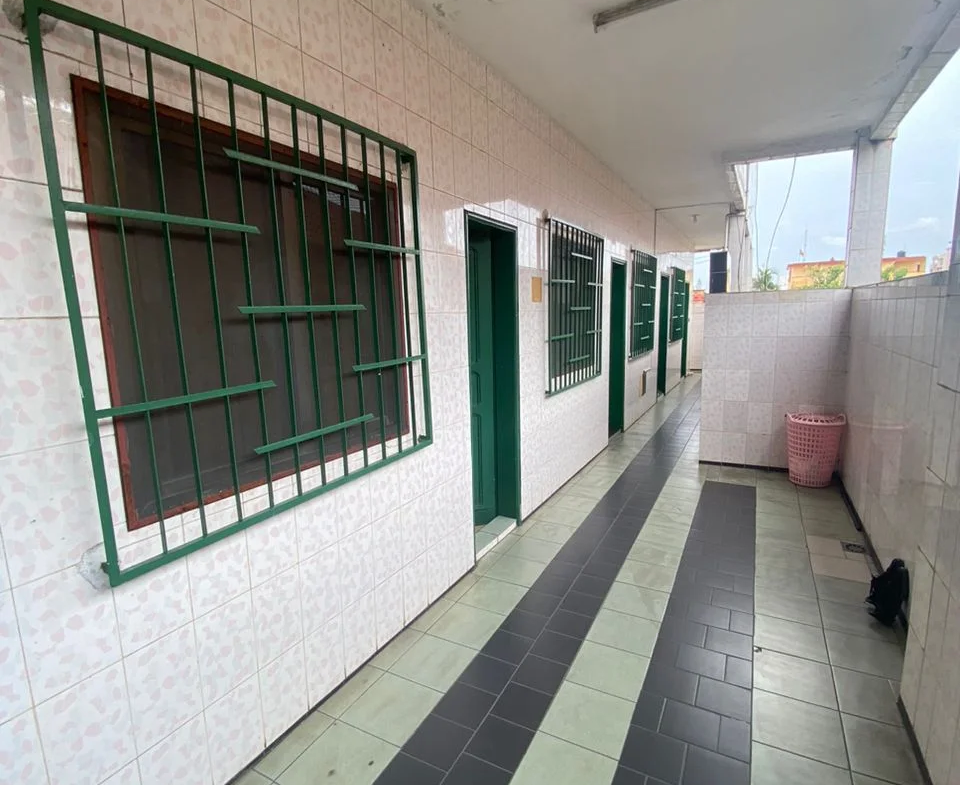 Immeuble à vendre à Guinkomey - BENIN-IMMO