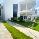 Location Villa Quartier JAK - BENIN-IMMO