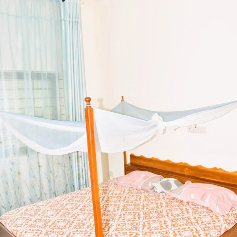 Location villa meublée à Kouhounou Cotonou - BENIN-IMMO