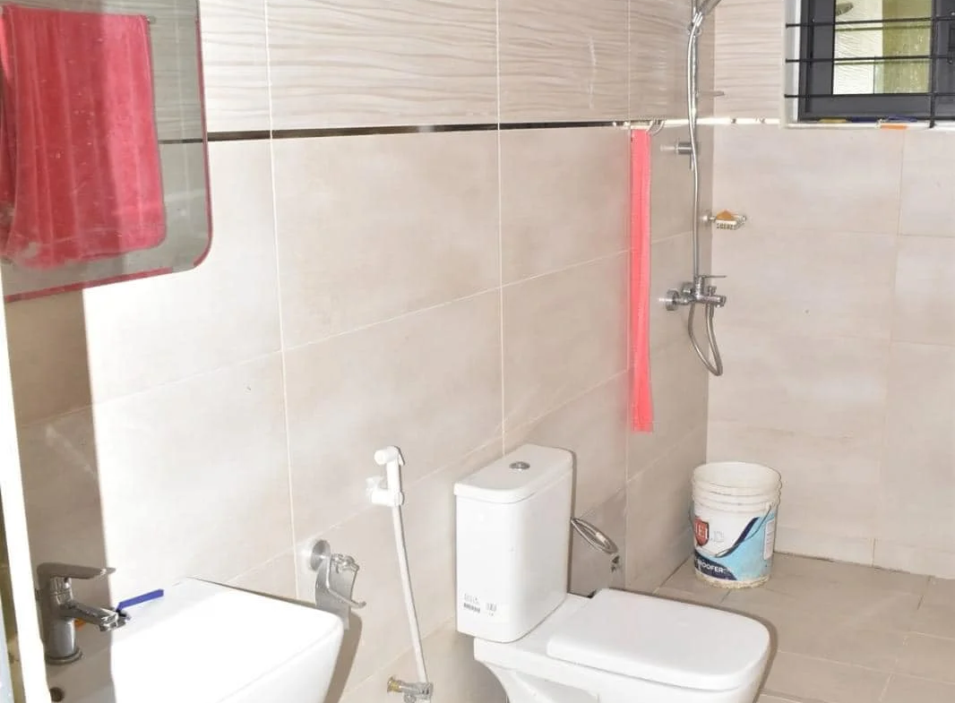 Location villa meublée à Kouhounou Cotonou - BENIN-IMMO