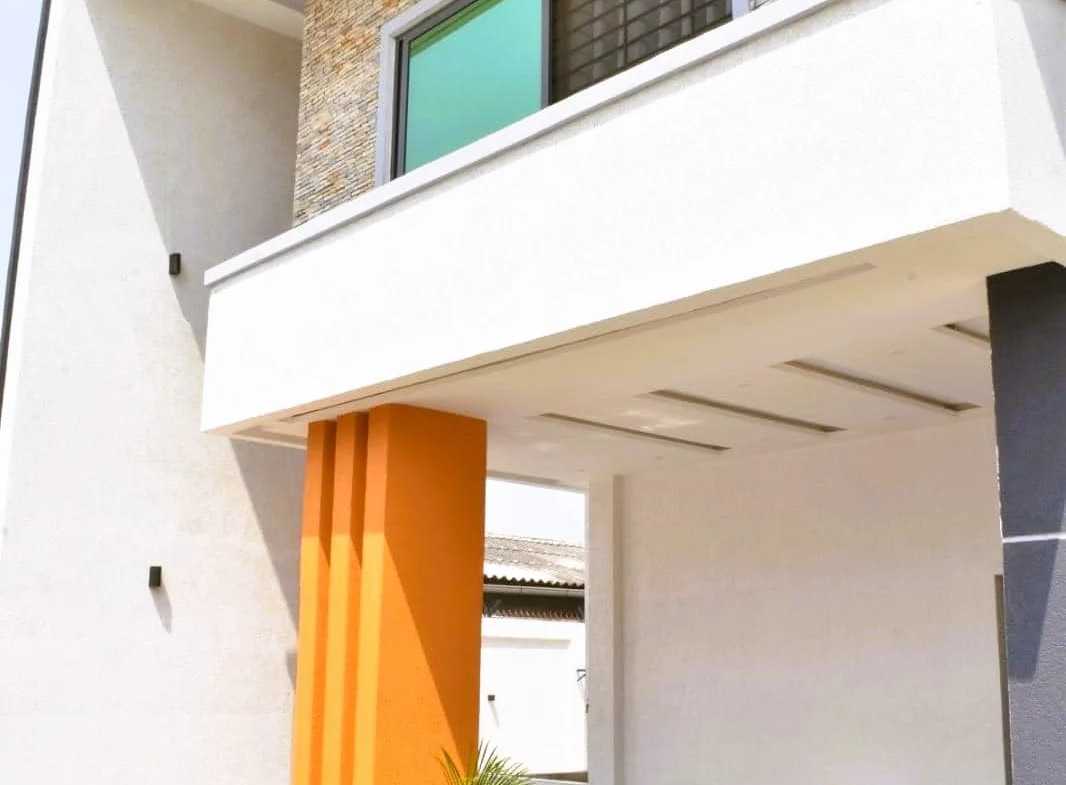 Location villa meublée à Kouhounou Cotonou - BENIN-IMMO
