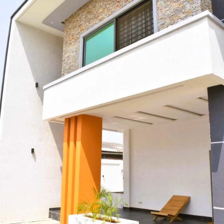 Location villa meublée à Kouhounou Cotonou - BENIN-IMMO