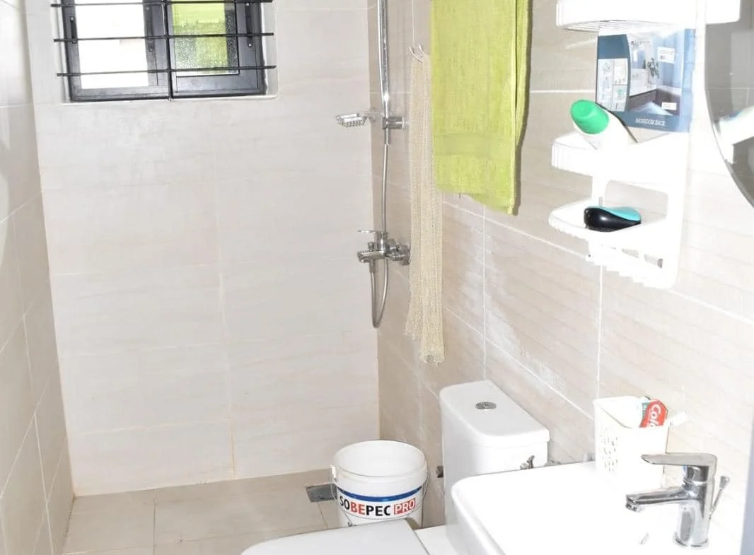 Location villa meublée à Kouhounou Cotonou - BENIN-IMMO