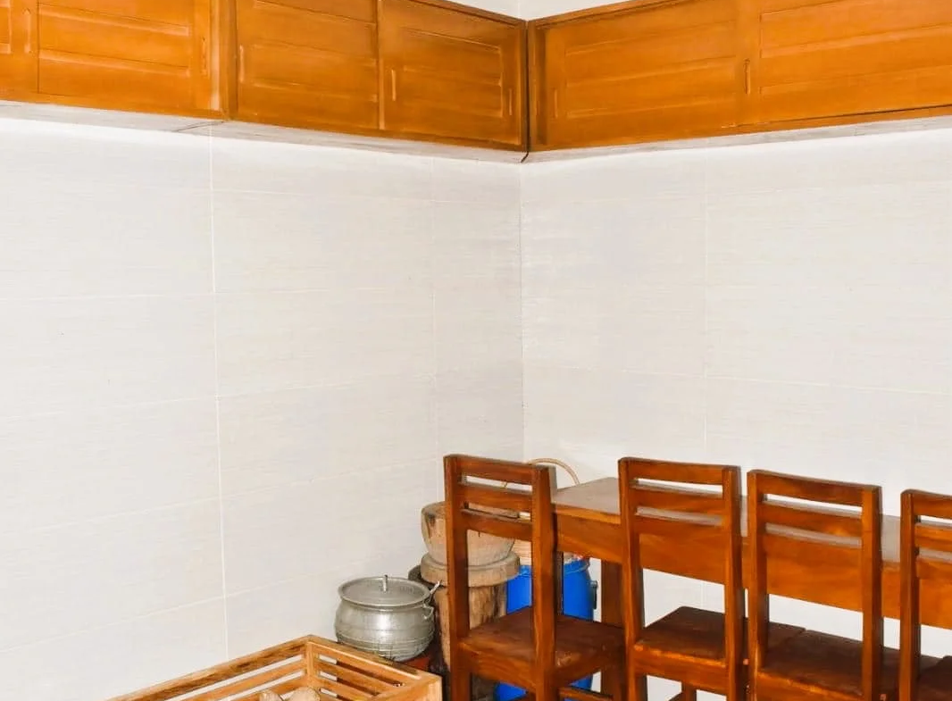 Location villa meublée à Kouhounou Cotonou - BENIN-IMMO