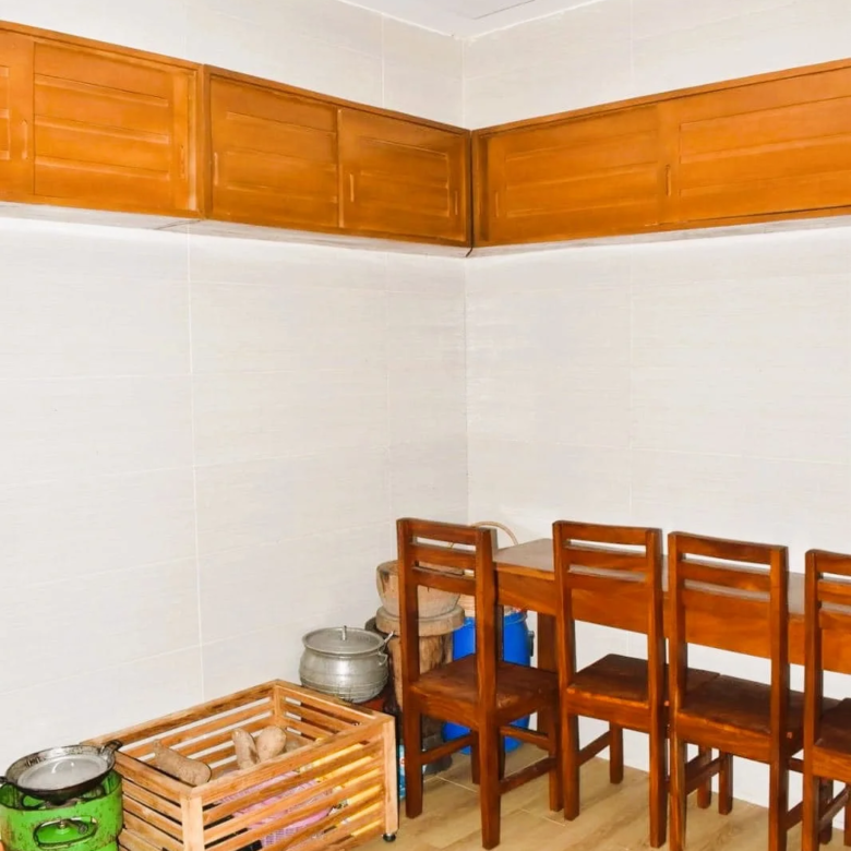 Location villa meublée à Kouhounou Cotonou - BENIN-IMMO