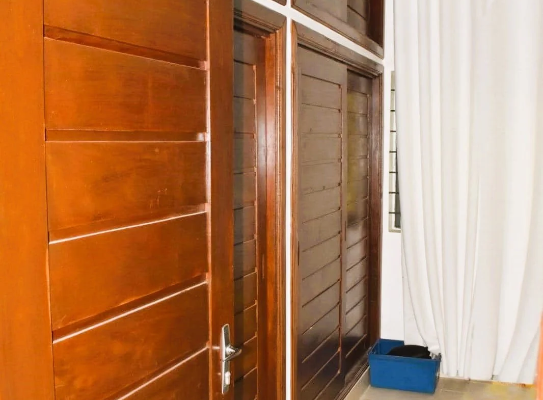 Location villa meublée à Kouhounou Cotonou - BENIN-IMMO