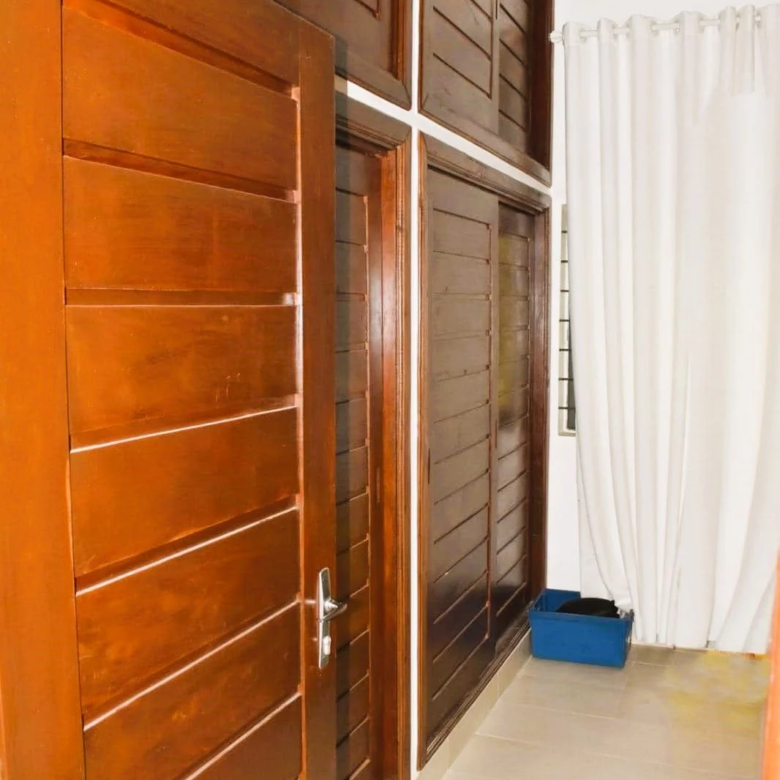 Location villa meublée à Kouhounou Cotonou - BENIN-IMMO