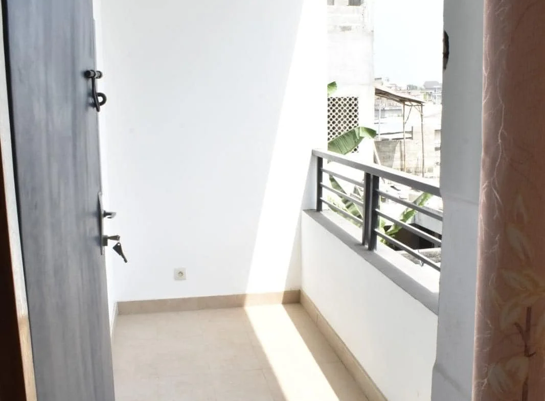 Location villa meublée à Kouhounou Cotonou - BENIN-IMMO