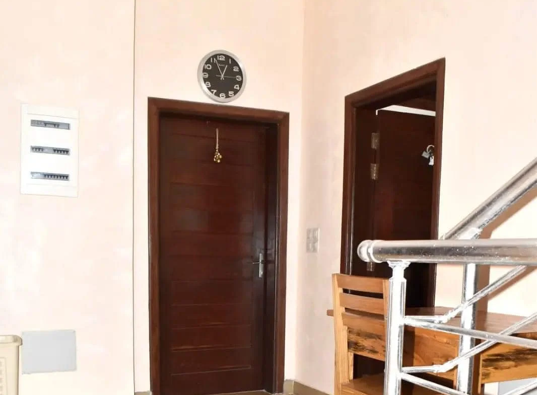 Location villa meublée à Kouhounou Cotonou - BENIN-IMMO