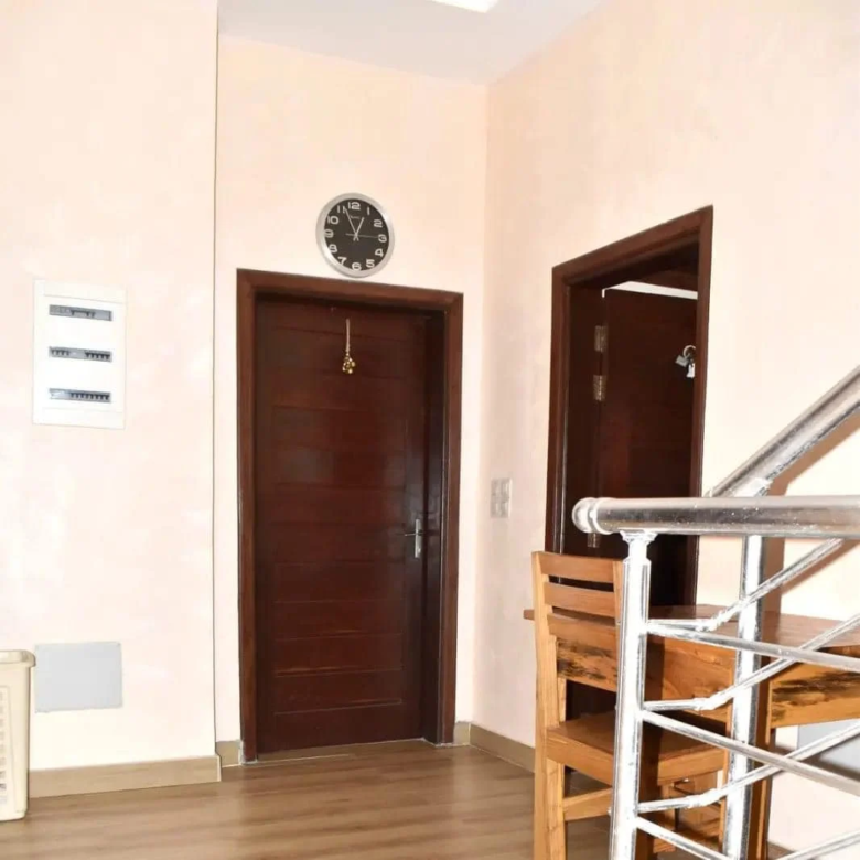 Location villa meublée à Kouhounou Cotonou - BENIN-IMMO
