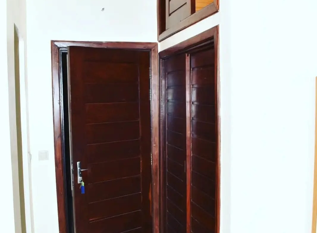 Location villa meublée à Kouhounou Cotonou - BENIN-IMMO