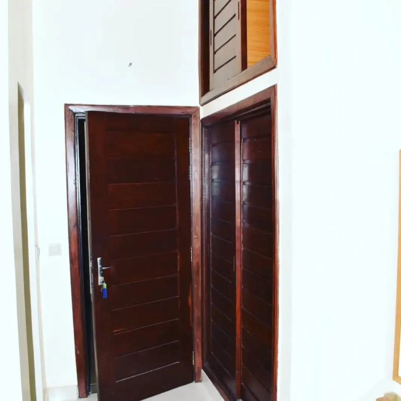 Location villa meublée à Kouhounou Cotonou - BENIN-IMMO