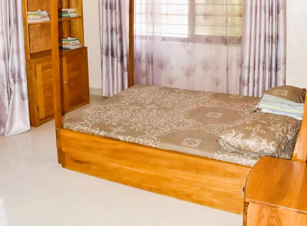 Location villa meublée à Kouhounou Cotonou - BENIN-IMMO