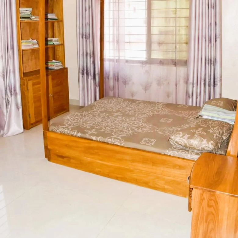 Location villa meublée à Kouhounou Cotonou - BENIN-IMMO